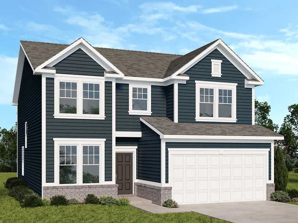 Simplicity 2629 Plan, Oberlin