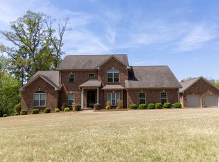 731 County Road 27, Florence, AL 35634