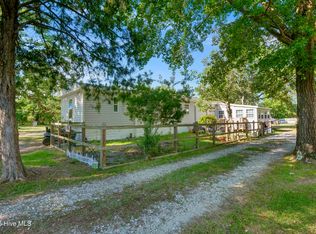 215 Anderson Drive, Hampstead, NC 28443