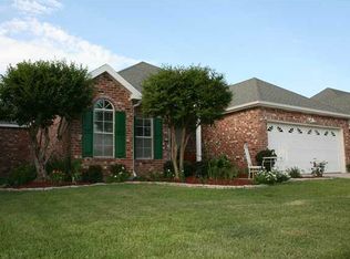 112 Donovan Dr, Scott, LA 70583