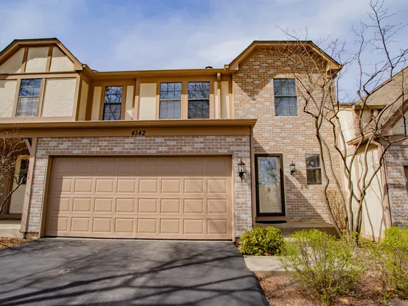 4542 Opal Dr, Hoffman Estates, IL 60192
