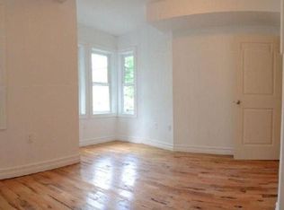 145 Putnam St #3, Boston, MA 02128