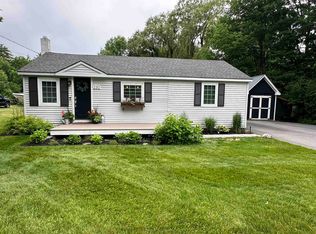 230 Bean Rd, Colchester, VT 05446