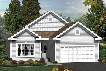 2nd image of 309 Timbersmith Dr #Quinlan