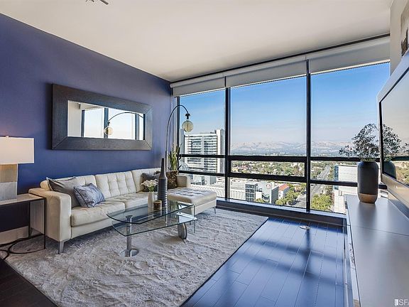 4th image of 88 E San Fernando St Unit 1507