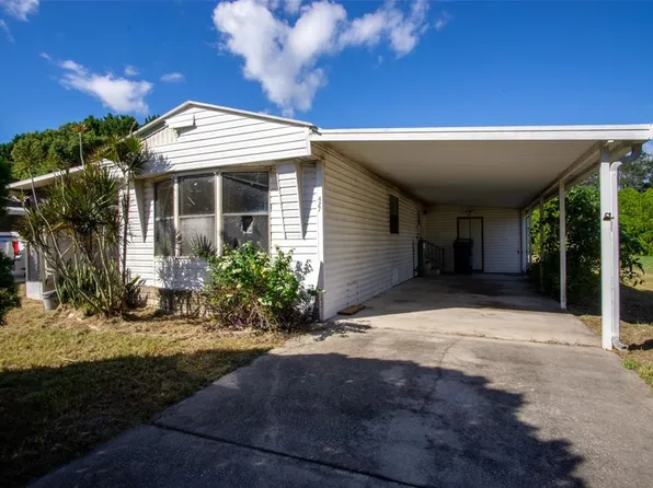 427 Skyline Dr W, Lakeland, FL 33801