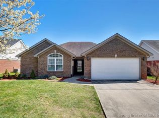 6403 Sky Crest Ct, Charlestown, IN 47111