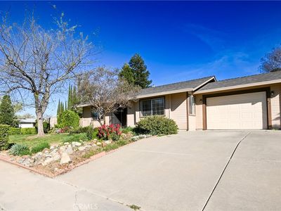 1165 Southgate Dr, Willows, CA, 95988