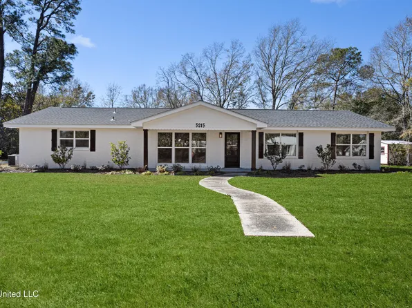5215 Washington Ave, Gulfport, MS 39507