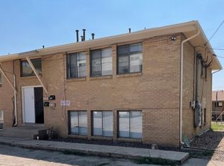 1301 Wolff St, Denver, CO 80204
