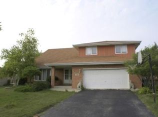 1228 Newbridge Ave, Lockport, IL 60441