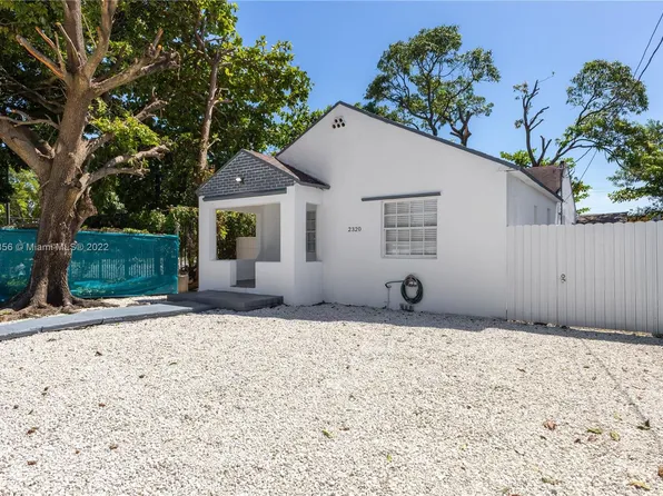 2320 NW 55th St, Miami, FL 33142