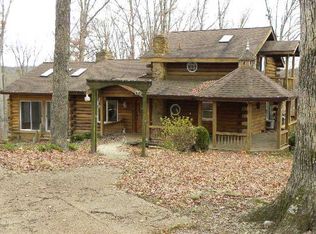 3020 Green Valley Rd, Nashville, IN 47448