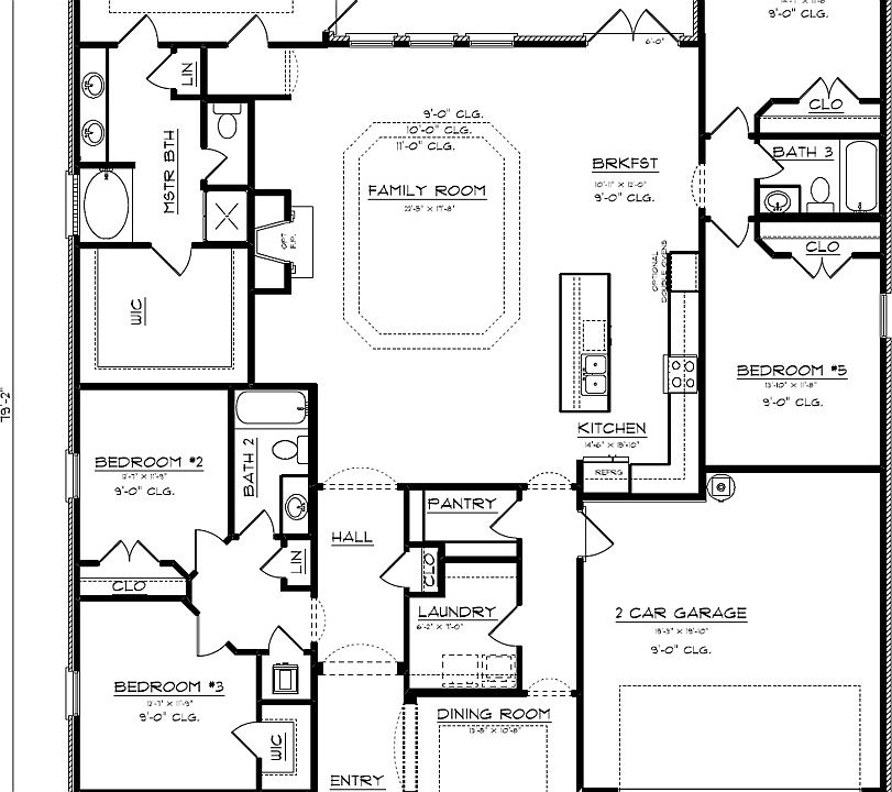 Floor Plan.