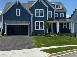 4804 Monrovia Ct, Monrovia, MD 21770