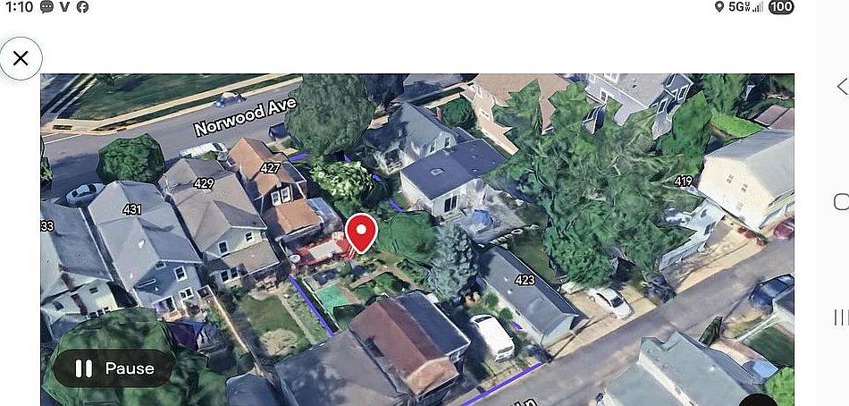 1st image of 427 Norwood Ave