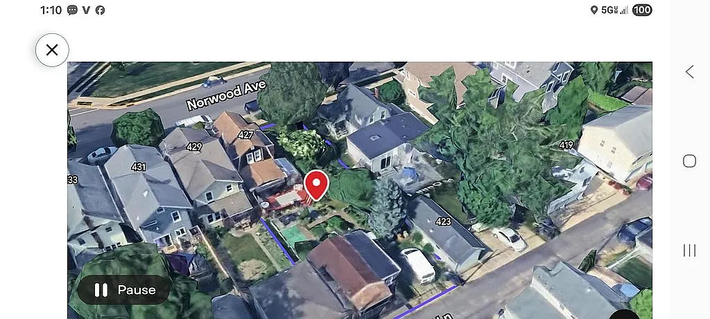427 Norwood Ave photo 1