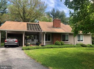 2511 Pittland Ln, Bowie, MD 20716