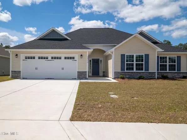 4016 Bluewater Boulevard, New Bern, NC 28562