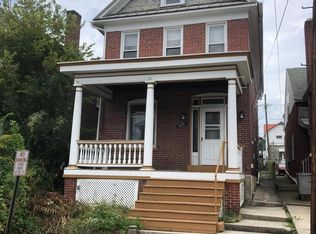 635 Shriver Ave, Cumberland, MD