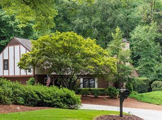 7107 Riverside Dr NW, Sandy Springs, GA 30328