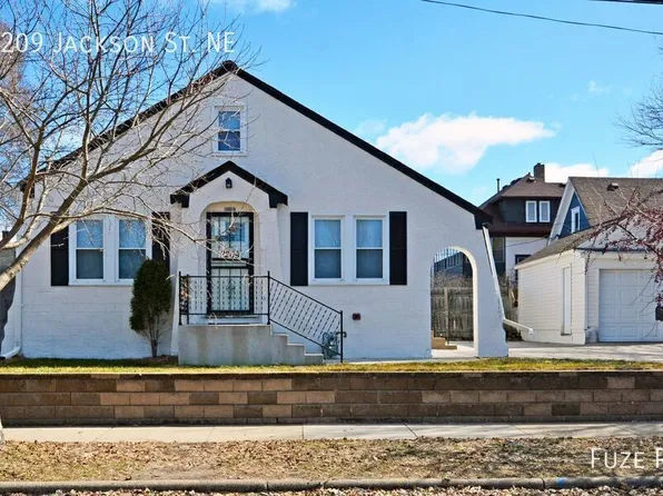 2209 Jackson St NE, Minneapolis, MN 55418