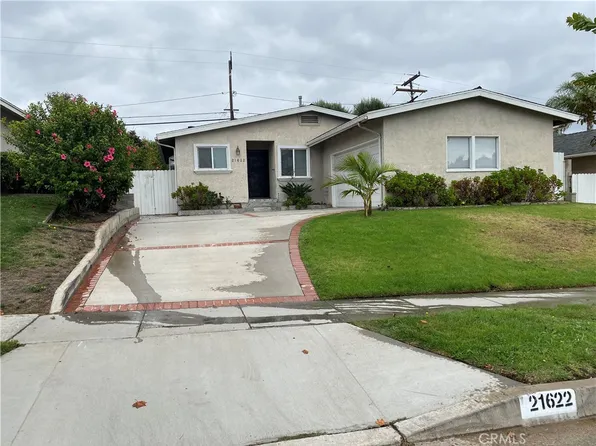 21622 Palos Verdes Blvd, Torrance, CA 90503