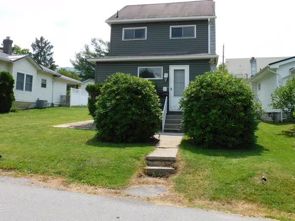 621-623 E Atlantic Ave, Altoona, PA 16602