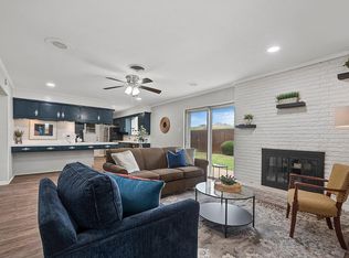 4113 Springbranch Dr, Benbrook, TX 76116