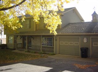 1509 Olde Hickory Rd #SOUTH, Coralville, IA 52241