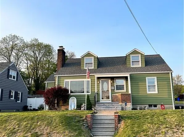 273 N Stevens Ave, South Amboy, NJ 08879