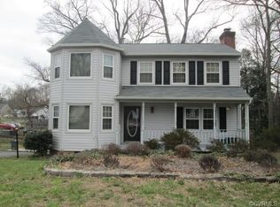 10812 Belvoir Rd, Chester, VA 23831