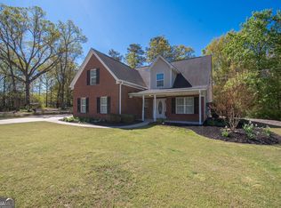 4817 Scarborough Rd, Ellenwood, GA 30294