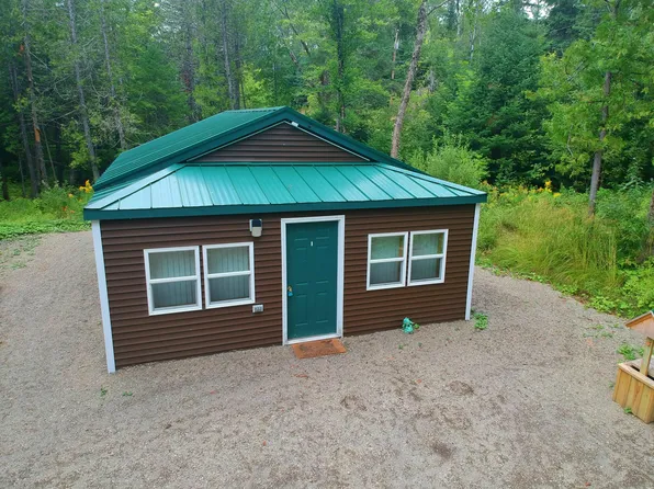 1879 Caribou Road, New Canada, ME 04743