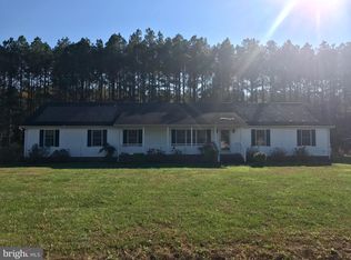 1515 Deep Water Rd, Woolford, MD 21677