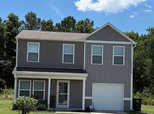 2206 Cotton Dr, Tarboro, NC 27886