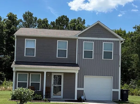 2206 Cotton Dr, Tarboro, NC 27886