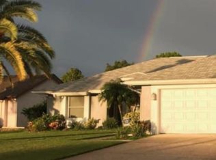 3802 Player Dr, New Port Richey, FL 34655