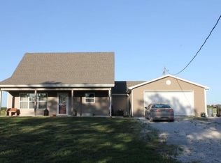 9509 Ritchie Rd, Prairie Home, MO 65068
