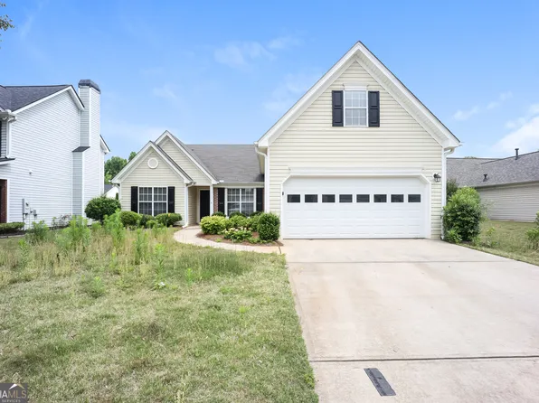 413 Baldwin Ct, Newnan, GA 30263