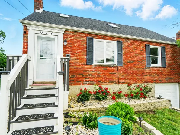 617 Dottie Ct, Cincinnati, OH 45215