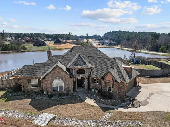 189 Grace Ln, Diana, TX 75640