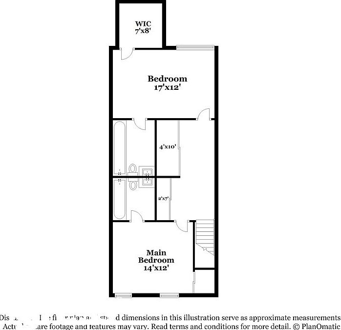 5424 Park Pl S, College Park, GA 30349 Zillow