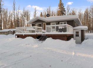 8 E Township Road 592 #113040, Woodlands County, AB T0E0B0