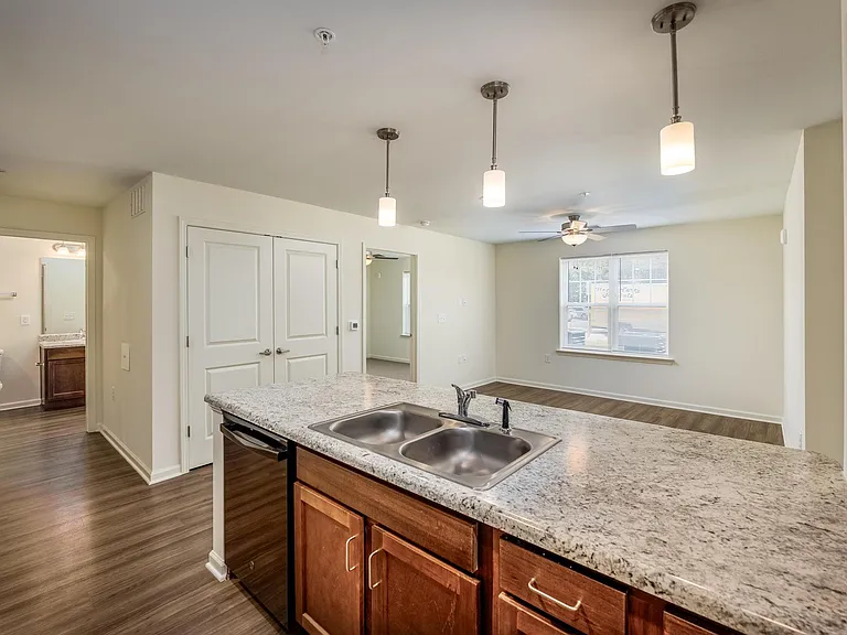 The Residence at Northgate — Photo 42