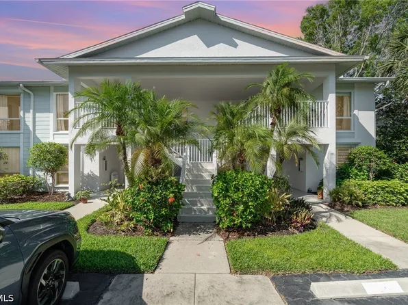 1160 Sarah Jean Cir #D-204, Naples, FL 34110