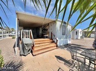 652 S ELLSWORTH Road #126, Mesa, AZ 85208