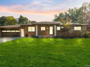 6309 Winona Ave, Allen Park, MI 48101