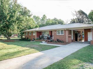 112 Anne Dr, Warner Robins, GA 31093