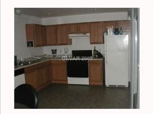 3273 Cheyenne Gardens Way, North Las Vegas, NV 89032